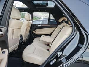 Mercedes-Benz GL 320 Automată 258 HP Diesel — miniatura 2