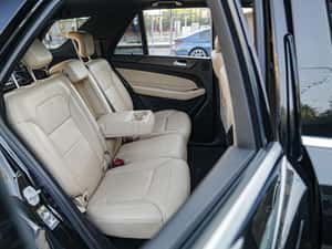 Mercedes-Benz GL 320 Automată 258 HP Diesel — miniatura 3