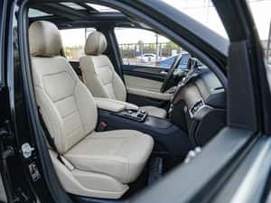 Mercedes-Benz GL 320 Automată 258 HP Diesel — miniatura 4