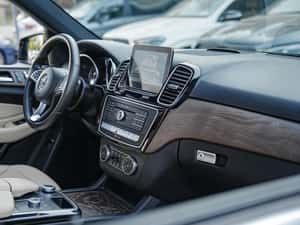 Mercedes-Benz GL 320 Automată 258 HP Diesel — miniatura 5