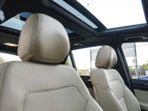 Mercedes-Benz GL 320 Automată 258 HP Diesel — miniatura 6
