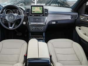 Mercedes-Benz GL 320 Automată 258 HP Diesel — miniatura 7