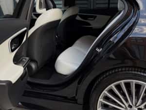 Mercedes C-klass 2022 220d AMG Plus cu doar 48.000KM PRIMUL PROPRIETAR — miniatura 9