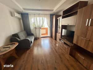 Apartament 3 camere, mobilat, utilat, balcon, zona Bartolomeu! — miniatura 4