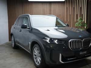 BMW X5 Automată 489 HP Hibrid (B/E)