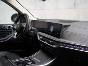 BMW X5 Automată 489 HP Hibrid (B/E) — miniatura 2