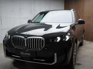 BMW X5 Automată 489 HP Hibrid (B/E) — miniatura 4