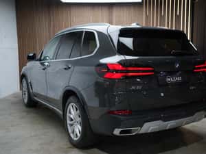 BMW X5 Automată 489 HP Hibrid (B/E) — miniatura 5