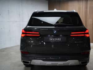 BMW X5 Automată 489 HP Hibrid (B/E) — miniatura 6