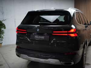BMW X5 Automată 489 HP Hibrid (B/E) — miniatura 7