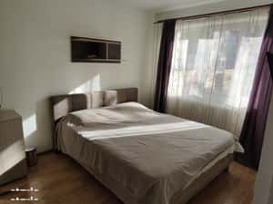 UNIC Apartament 2 cam. și curte 50mp, Podu Roș,  lângă liceul Racoviță — miniatura 2