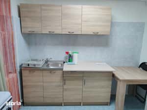 UNIC Apartament 2 cam. și curte 50mp, Podu Roș,  lângă liceul Racoviță — miniatura 4