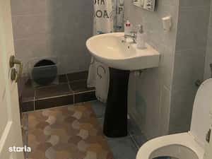 UNIC Apartament 2 cam. și curte 50mp, Podu Roș,  lângă liceul Racoviță — miniatura 5