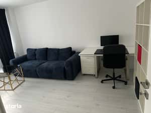 Apartament 3 Camere | Tineretului |  Parcare | 750 Euro — miniatura 4