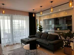 2 camere | Nusco City | Pipera | Aviatiei | Promenada — miniatura 2