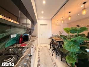 2 camere | Nusco City | Pipera | Aviatiei | Promenada — miniatura 4
