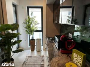 2 camere | Nusco City | Pipera | Aviatiei | Promenada — miniatura 5