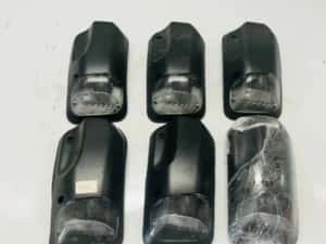 Lampa pozitie Cabina pentru Iveco Daily Model 1999-2014 — miniatura 1