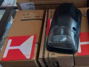 Lampa pozitie Cabina pentru Iveco Daily Model 1999-2014 — miniatura 5