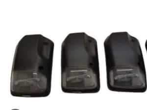 Lampa pozitie Cabina pentru Iveco Daily Model 1999-2014 — miniatura 9