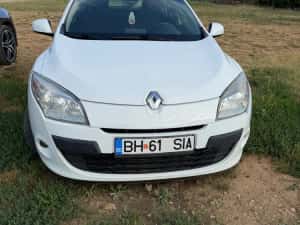 Renault Megan 1.5 dCi 2011
