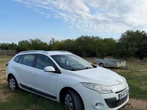 Renault Megan 1.5 dCi 2011 — miniatura 3