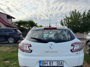 Renault Megan 1.5 dCi 2011 — miniatura 4
