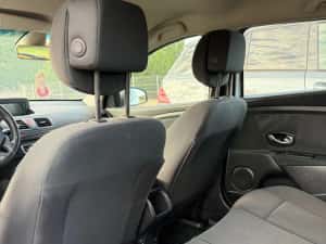 Renault Megan 1.5 dCi 2011 — miniatura 7