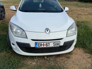 Renault Megan 1.5 dCi 2011 — miniatura 8