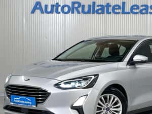 Ford Focus Hatchback Diesel 2021