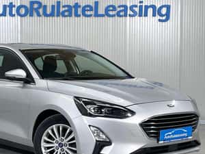 Ford Focus Hatchback Diesel 2021 — miniatura 2