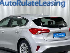 Ford Focus Hatchback Diesel 2021 — miniatura 4
