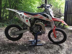 Ktm sx 65, 2016, Germania STARE IMPECABILA !!! — miniatura 1