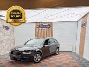 Vand Audi A4 B8 2013 Benzina 1800 cmc Neavariata