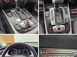 Vand Audi A4 B8 2013 Benzina 1800 cmc Neavariata — miniatura 2