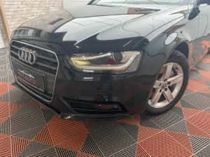 Vand Audi A4 B8 2013 Benzina 1800 cmc Neavariata — miniatura 3