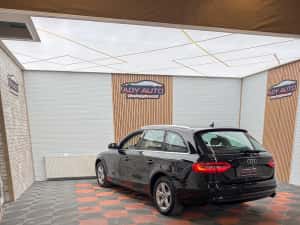Vand Audi A4 B8 2013 Benzina 1800 cmc Neavariata — miniatura 4