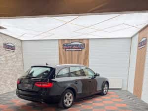 Vand Audi A4 B8 2013 Benzina 1800 cmc Neavariata — miniatura 5
