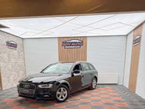 Vand Audi A4 B8 2013 Benzina 1800 cmc Neavariata — miniatura 7