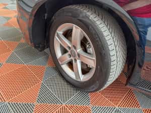 Vand Audi A4 B8 2013 Benzina 1800 cmc Neavariata — miniatura 8