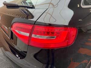 Vand Audi A4 B8 2013 Benzina 1800 cmc Neavariata — miniatura 9