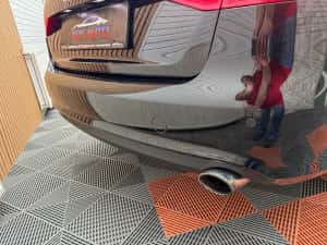 Vand Audi A4 B8 2013 Benzina 1800 cmc Neavariata — miniatura 10