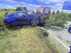 Audi Q8 5.0 TDI avariat 3xS line 110 mii de km reali fara daune in istoric — miniatura 9