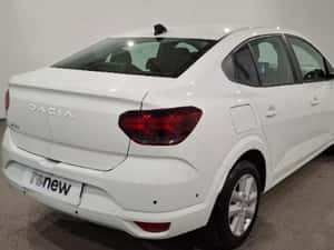 Dacia Logan Prestige ECO-G 100 — miniatura 2