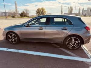 Mercedes Benz A 150 automat — miniatura 2