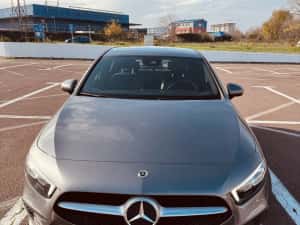 Mercedes Benz A 150 automat — miniatura 3