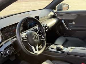 Mercedes Benz A 150 automat — miniatura 5