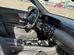 Mercedes Benz A 150 automat — miniatura 7