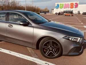 Mercedes Benz A 150 automat — miniatura 9