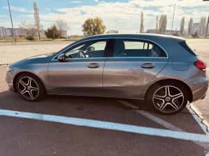 Mercedes Benz A 150 automat — miniatura 10